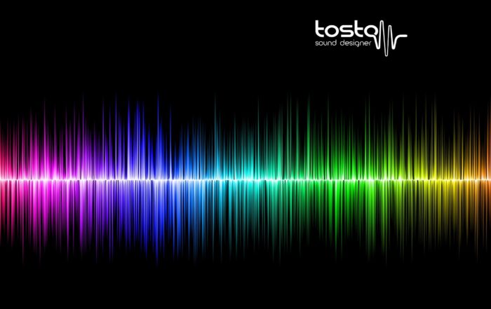 Sound Brand - Filippo Tosto